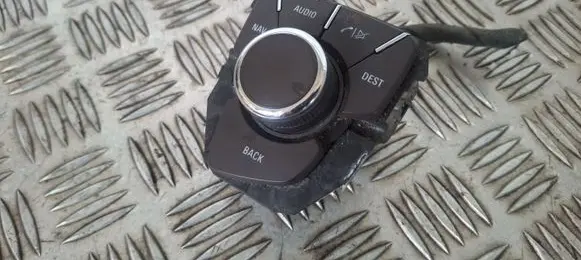 Opel Insignia A Multifunctional control switch/knob 13310071