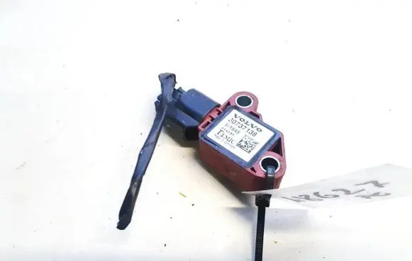 Mercedes-Benz B W245 Airbag deployment crash/impact sensor 30737138 8840a6