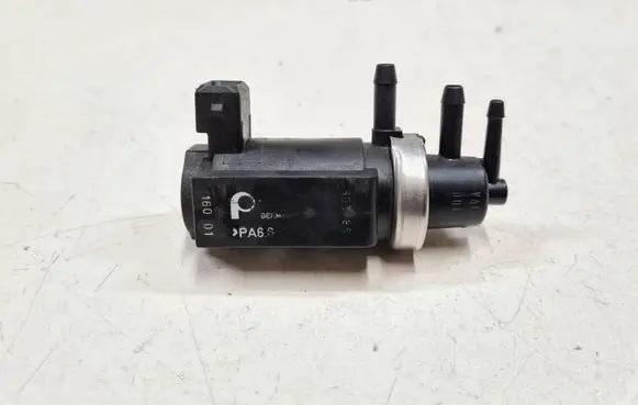 Audi A6 S6 C5 4B Turbo solenoid valve 059906627 72190322