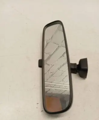 Mitsubishi Grandis Rear view mirror (interior) E4012197