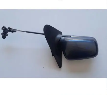 Volkswagen Polo III 6N 6N2 6NF Manual wing mirror 221072
