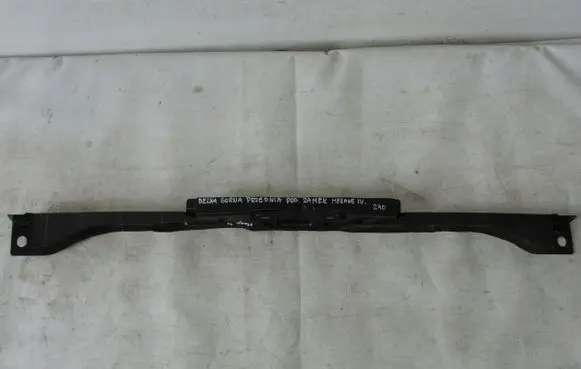 Renault Megane IV Front piece kit 