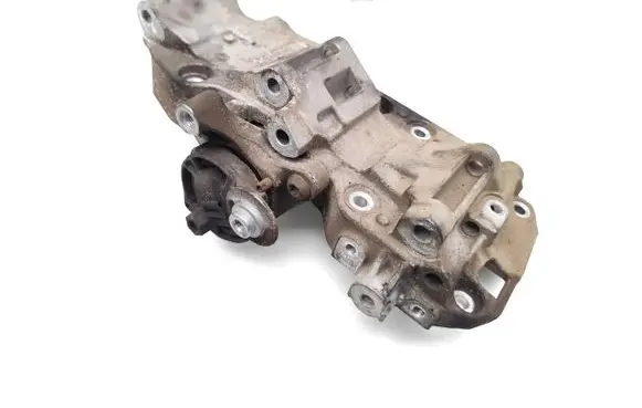Generator/alternator bracket