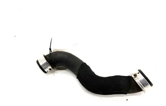 Mercedes-Benz C W204 Engine coolant pipe/hose A2125018282