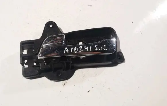 Hyundai i30 Rear door interior handle 83613fd000 83613-fd000