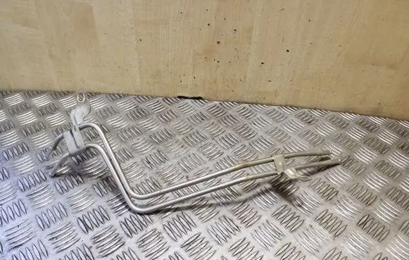 KIA Rio Exhaust gas pipe 