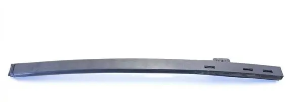 Opel Vectra C Rear door windshield rail 231335188