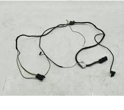 Mercedes-Benz E W124 Other wiring loom 1245409110 A1245409110 0135453228