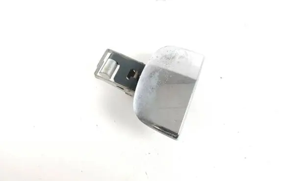 Toyota Tundra II Rear door exterior handle