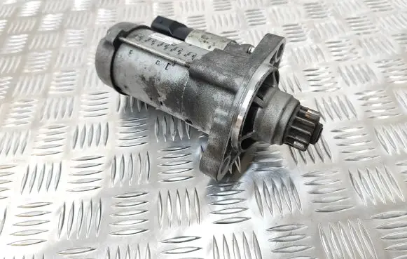 Volkswagen T-Roc Starter motor 02Z911024 4380000193 3146271U