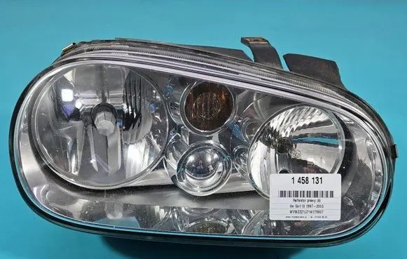 Volkswagen Golf IV Headlight/headlamp IMPRK1458131