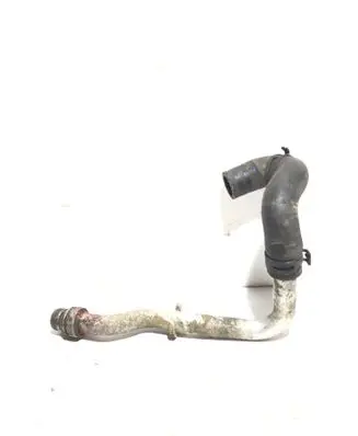Volkswagen Touareg I Engine coolant pipe/hose 7L0815981