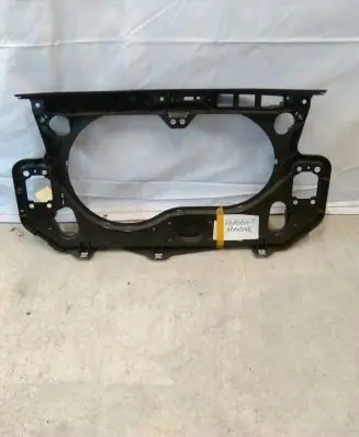Audi A6 S6 C6 4F Radiator support slam panel 4F0805594D 4F0805594 8577111