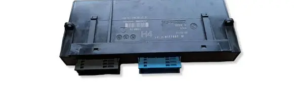 BMW 3 E90 E91 Comfort/convenience module 9177987 61359177987