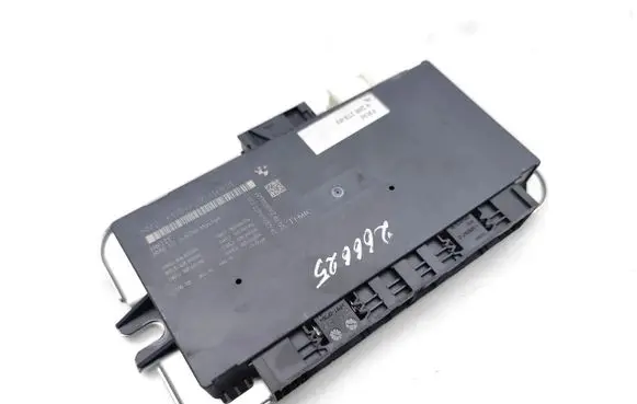 BMW 7 F01 F02 F03 F04 Light module LCM 9205918 61.35-9205918.9.01