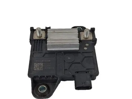 Fiat 500 Other control units/modules 00521815960