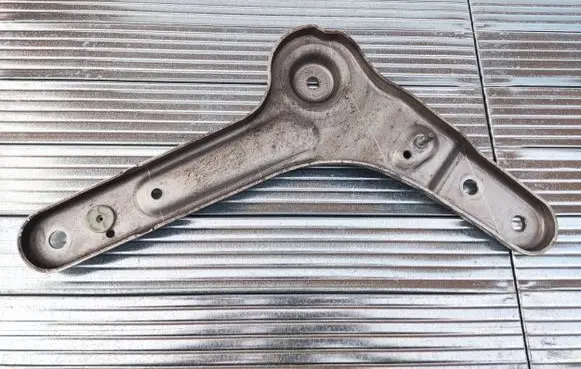 BMW X4 G02 Other rear suspension part 6871004