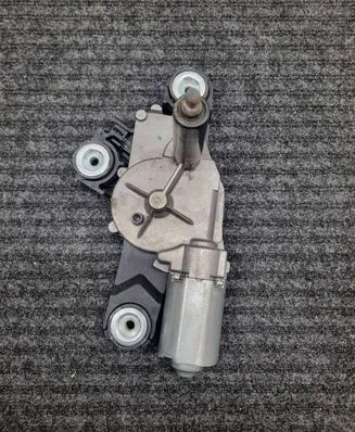 Volvo V50 Rear window wiper motor 30763683 0390201823 3M51R17K441AE
