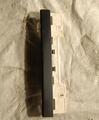 Volkswagen Touareg I Parking PDC sensor display screen 7L6919473D