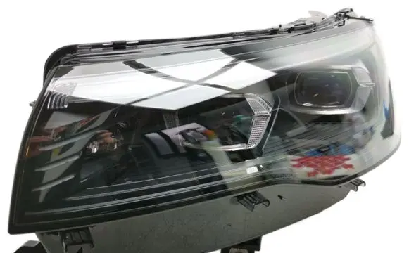 Volkswagen Tiguan Headlight/headlamp 571941059M