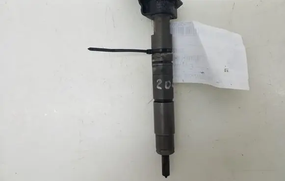Mercedes-Benz E W212 Fuel injector A6420701187