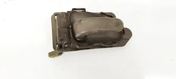 Citroen Xsara Picasso Rear door interior handle 9631487777