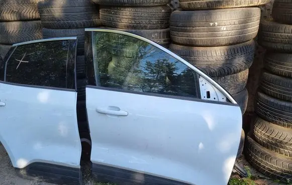 Ford Kuga III Front door 11111111