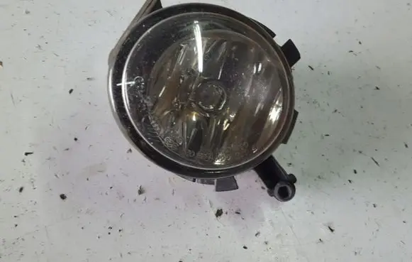 Seat Altea Front fog light