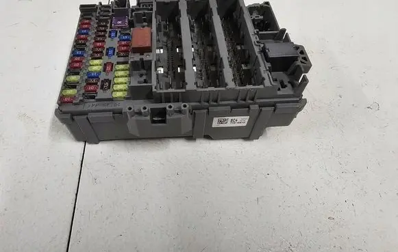 Honda CR-V Fuse box set T1E-E612
