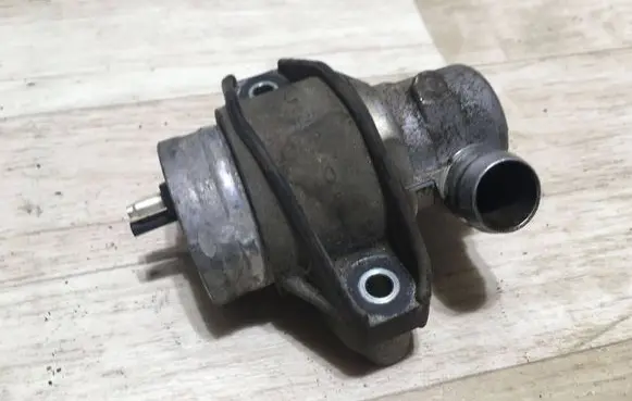 Mercedes-Benz SL R129 Idle control valve (regulator)