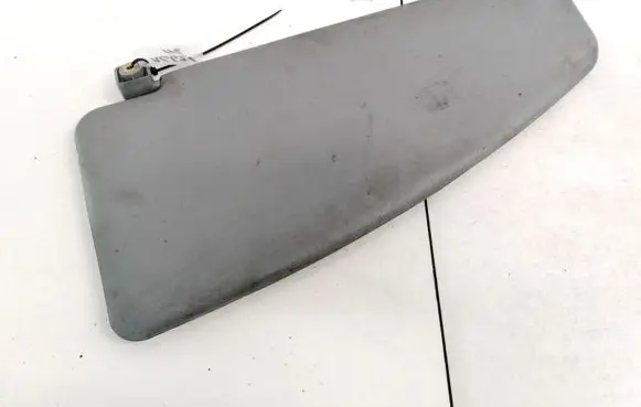 Fiat Doblo Sun visor 