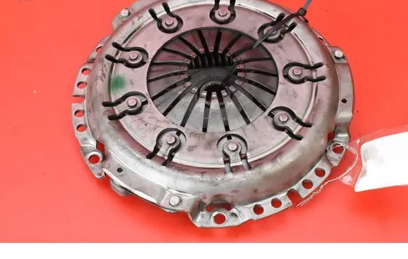 Hyundai i20 (GB IB) Clutch set kit 120033110