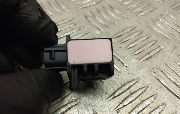 KIA Niro Airbag deployment crash/impact sensor 95920-F2000