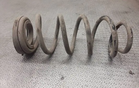 Mazda 6 Rear coil spring 