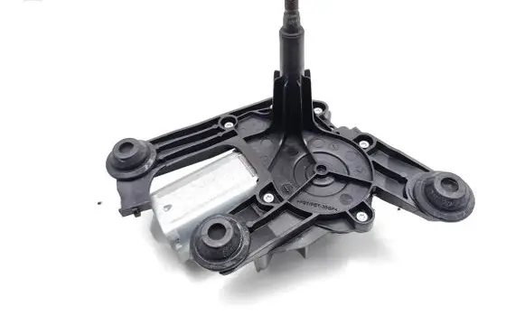 Citroen C3 Picasso Rear window wiper motor 9683238880 W000002232