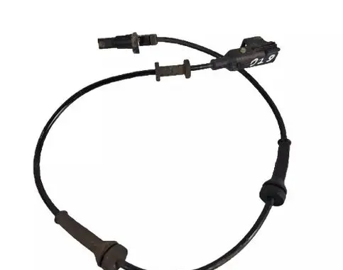 ABS rear brake sensor