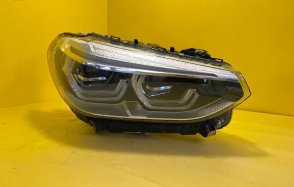 BMW X3 G01 Headlight/headlamp 873965402