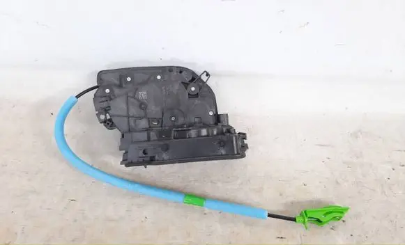 BMW X1 F48 F49 Rear door lock 7281943 51227281943