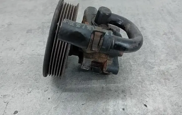 Power steering pump