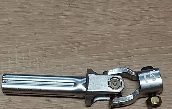 Volkswagen Transporter - Caravelle T5 Steering column universal joint