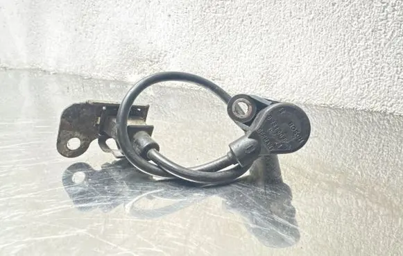 Opel Astra G Crankshaft position sensor 0281002285 86521