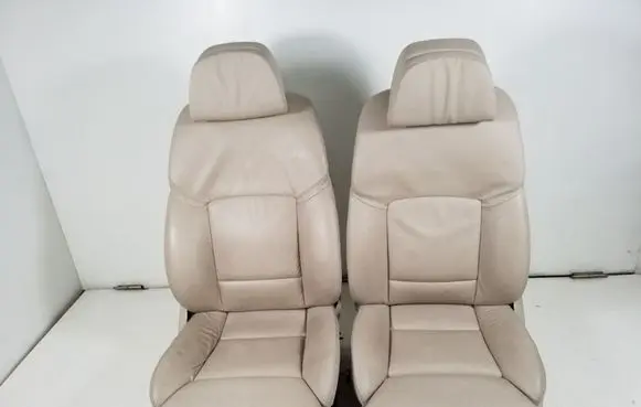 BMW 7 F01 F02 F03 F04 Interior set 