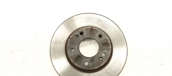KIA Niro Front brake disc