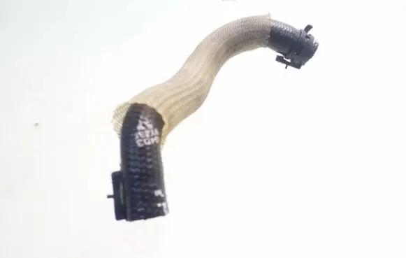 Land Rover Discovery Sport Engine coolant pipe/hose G4D39Y438EB