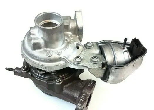 Alfa Romeo Mito Turbo 55256743 822088 50825117