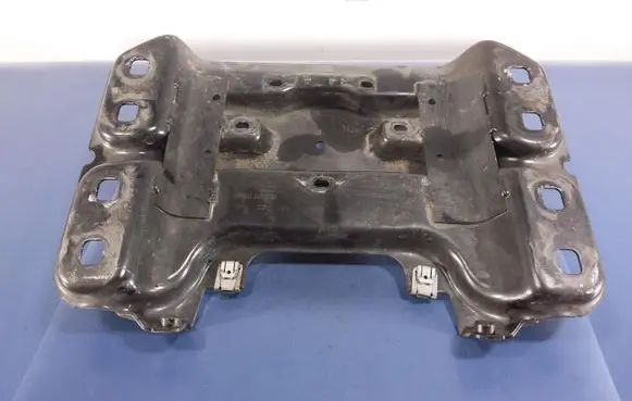 Mercedes-Benz S AMG W222 Gearbox mounting bracket A2222403302