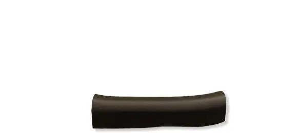 KIA Sportage Rear sill trim cover 85886F1000