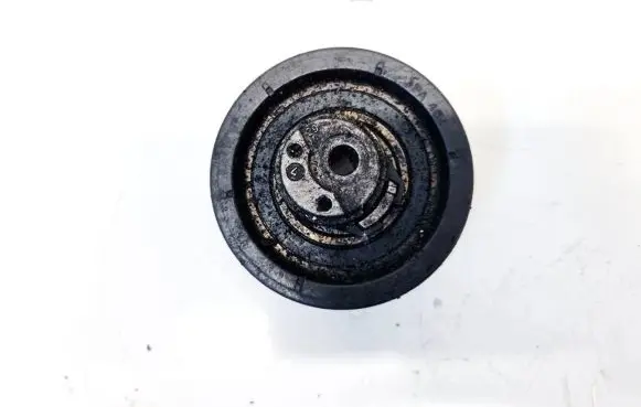 Volkswagen PASSAT B4 Generator/alternator belt tensioner 979286
