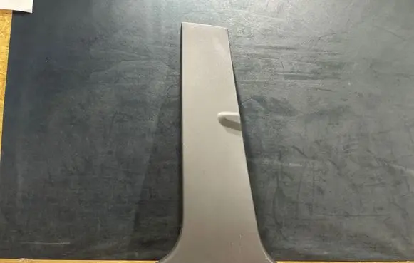 Ford Kuga II (B) pillar trim (bottom) CJ54R243W07A D0D1A