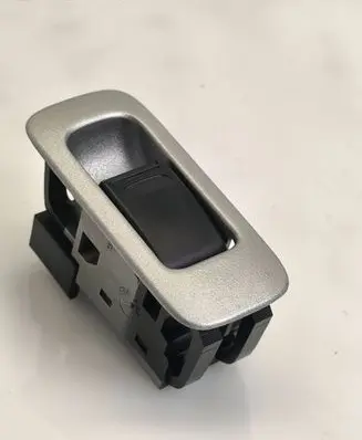 Suzuki Grand Vitara I Electric window control switch 3799575F0